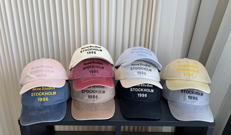 Acne cap dx44